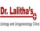 Dr. Lalithas Urogynecology Centre Banjara Hills, 